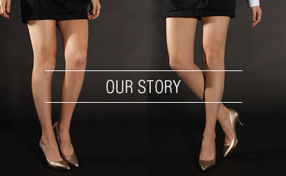 Our Story